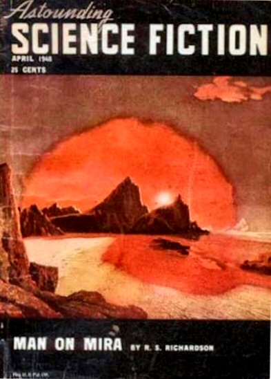 He Walked Around the Horses